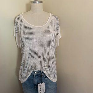 Soft Joie Bling Top